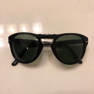Persol PO 714 Sunglasses
